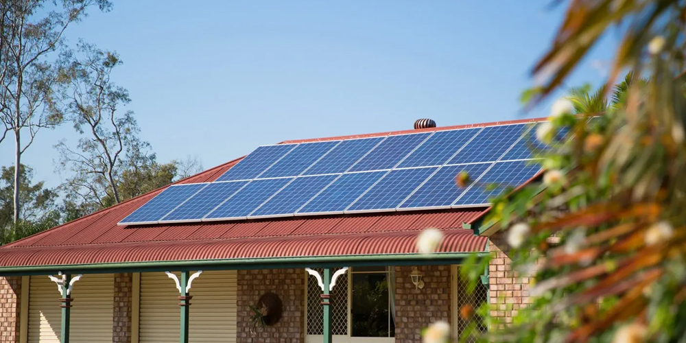 Solar Rooftop Installation in Kankavli, Sawantwadi