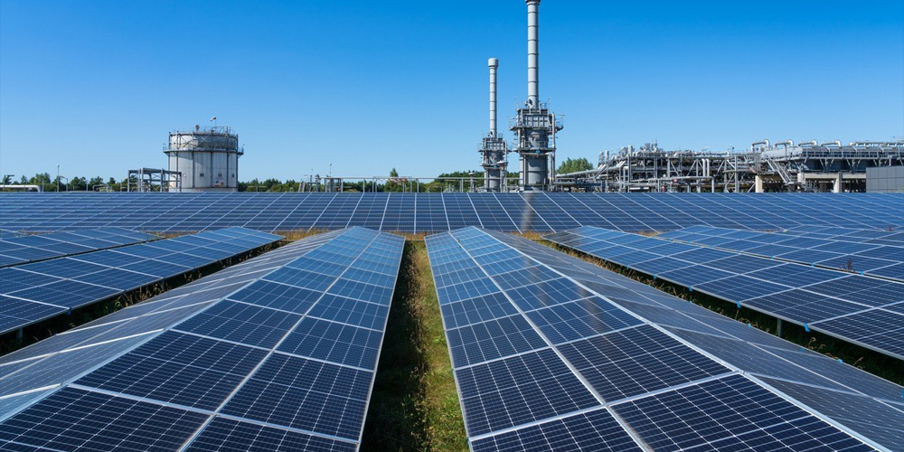 Commercial Solar Power Plant in Sawantwadi, Kudal